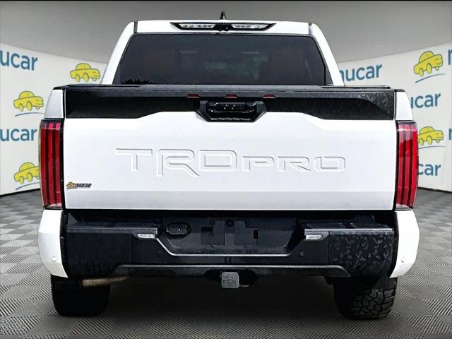 Certified Used 2022 ICE CAP Toyota  image 5