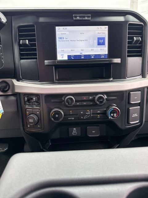 2026 Ford F-350 Super Duty XL - Photo 29