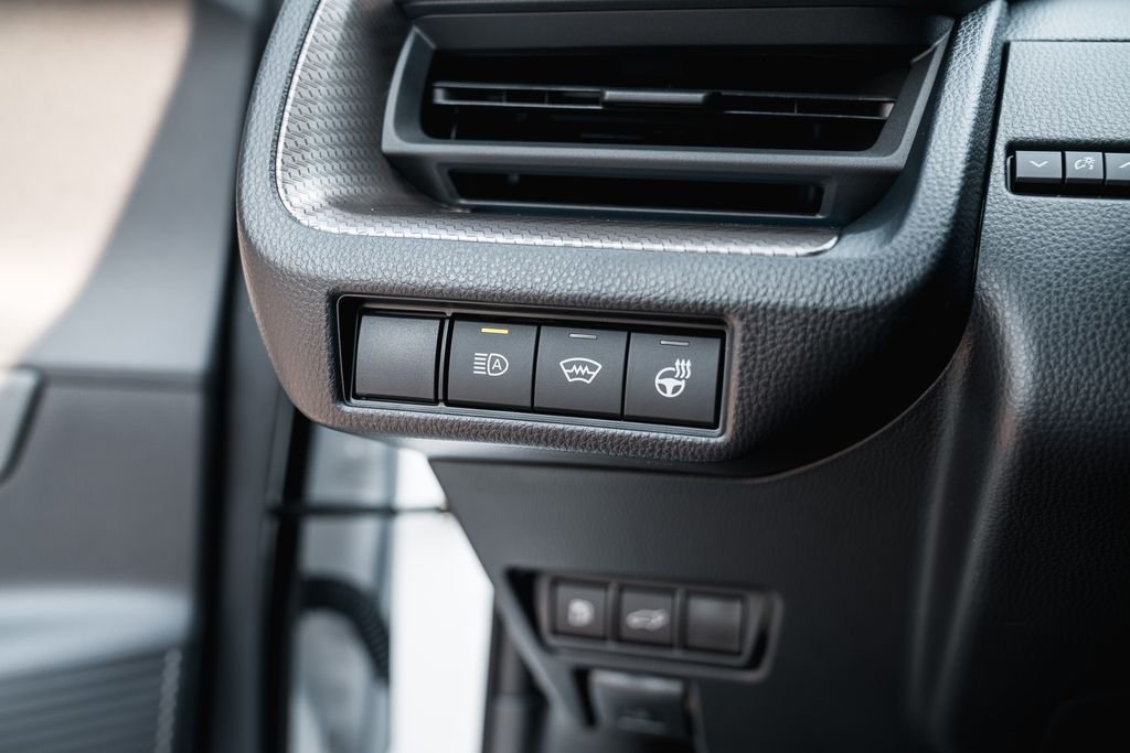 New 2026 Wind Chill Pearl Toyota Limited image 14