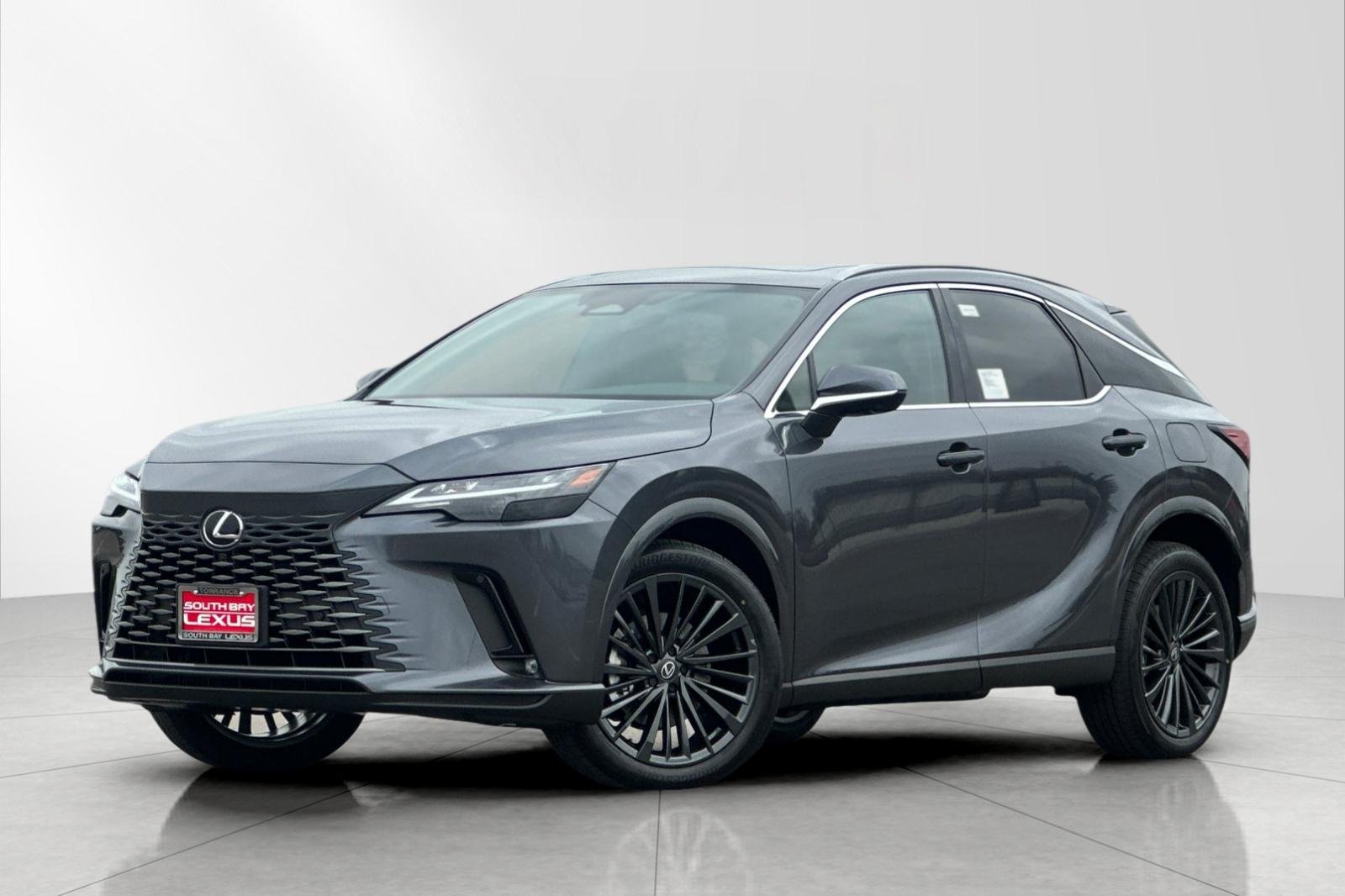 2026 Lexus RX 450h+ 450h+ Premium AWD's photo