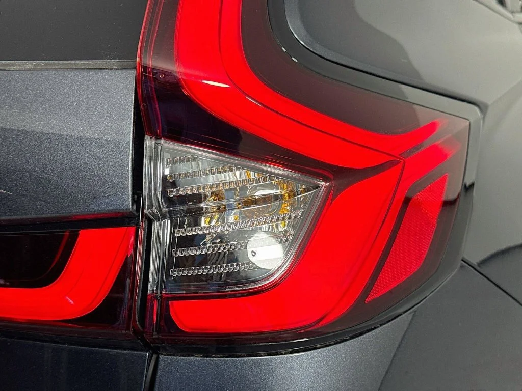 New 2027 Meteorite Gray Metallic Honda Sport Touring image 10