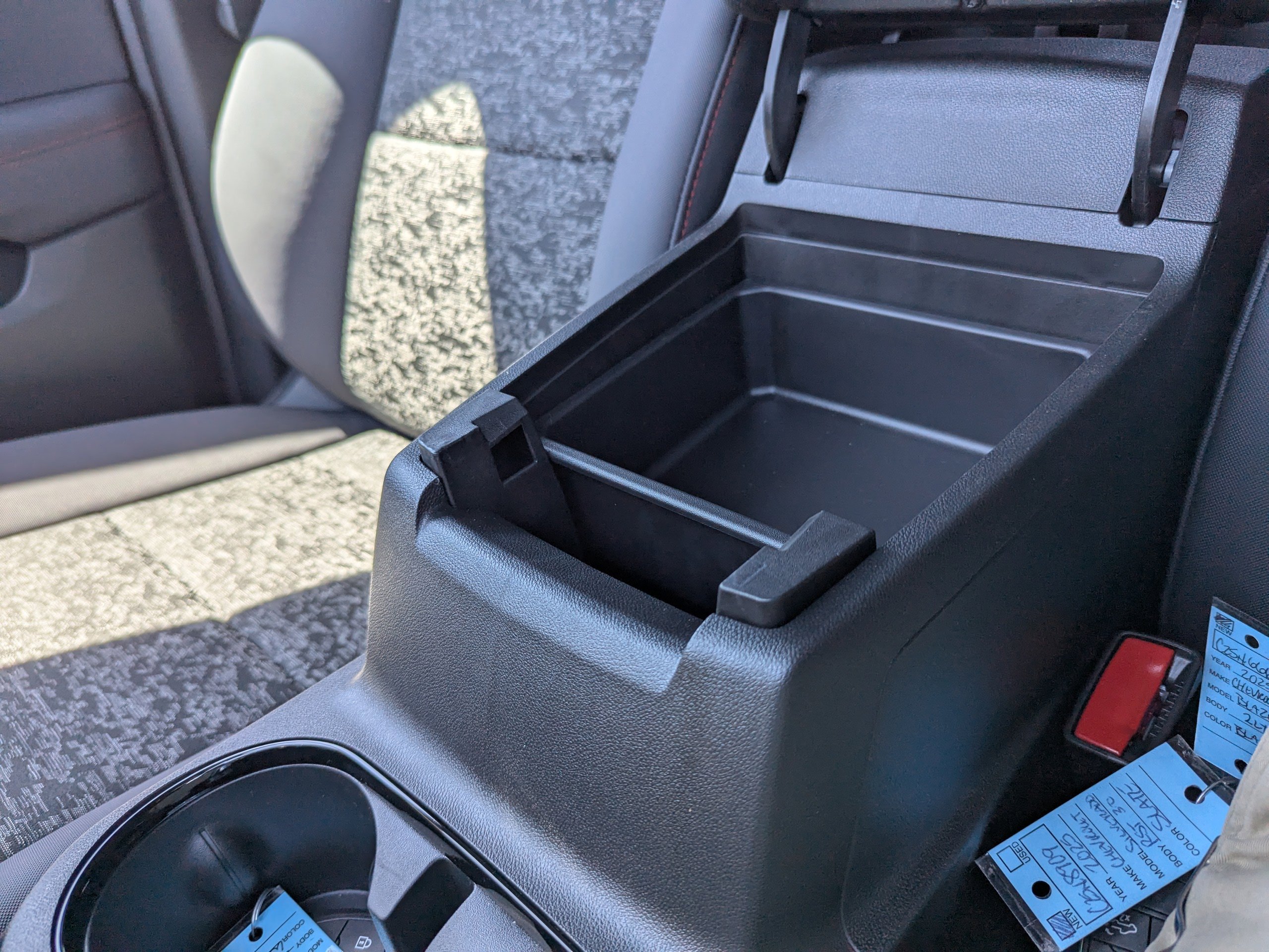 2025 Chevrolet Colorado Z71 - Photo 27