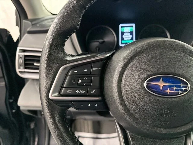 2024 Subaru Legacy Limited - Photo 12