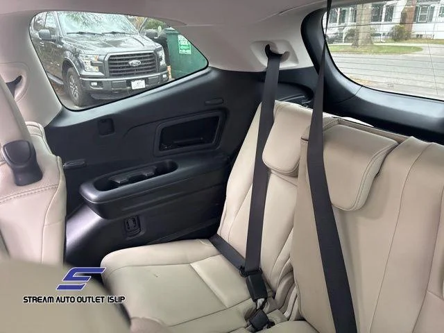 2023 Subaru Ascent Limited - Photo 21