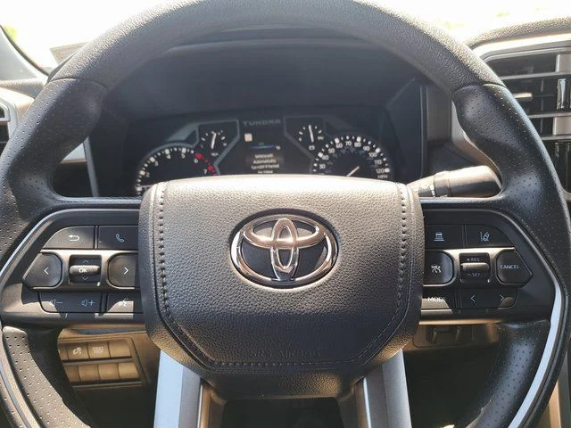 Used 2026 Gray Toyota SR5 image 15