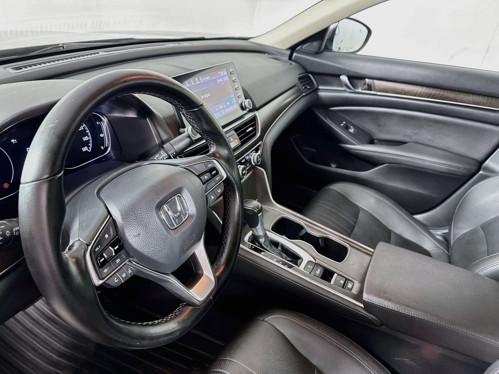 Used 2021  Honda EX-L image 14