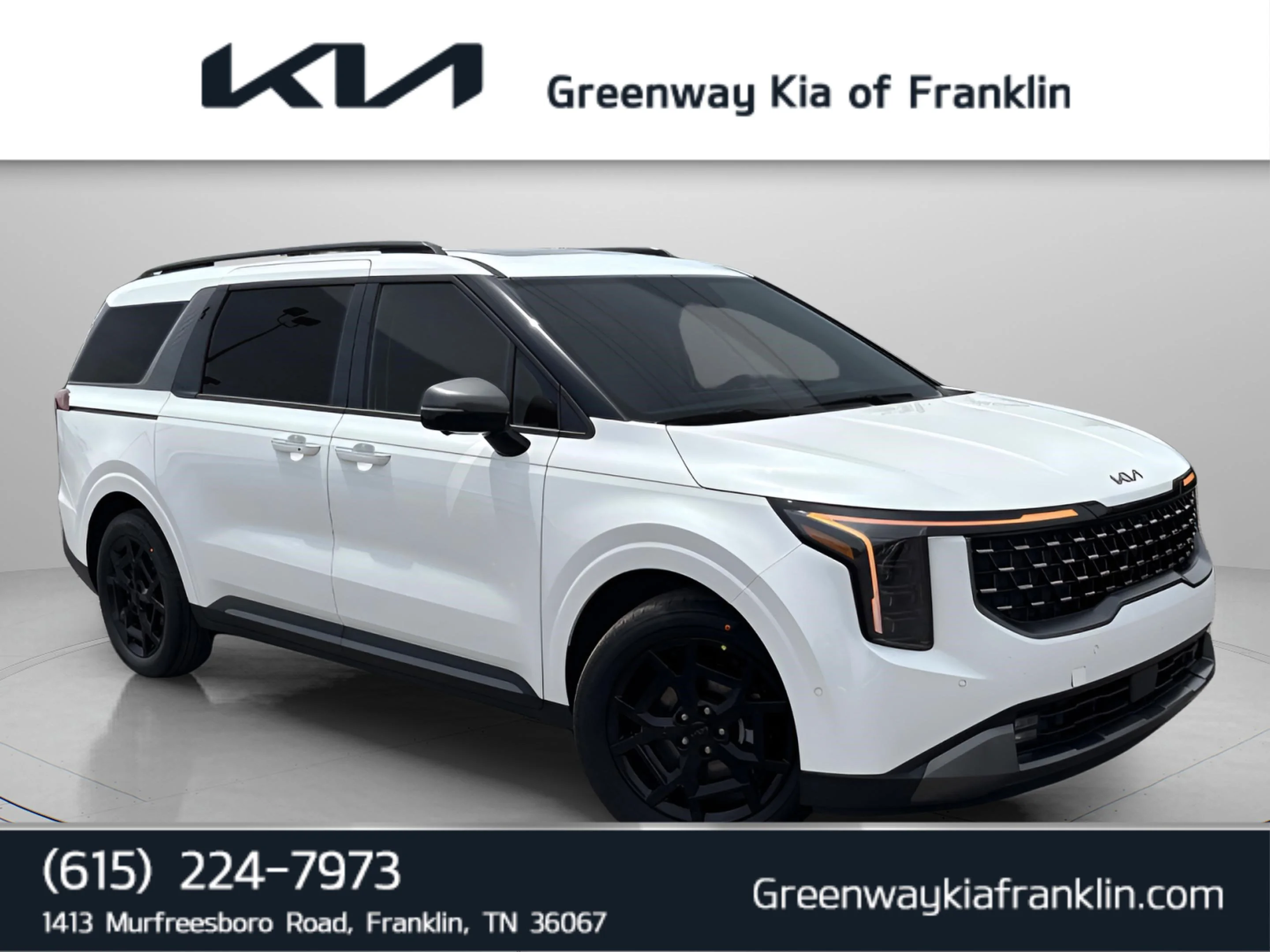 2026 Kia Sedona SX Prestige HEV's photo