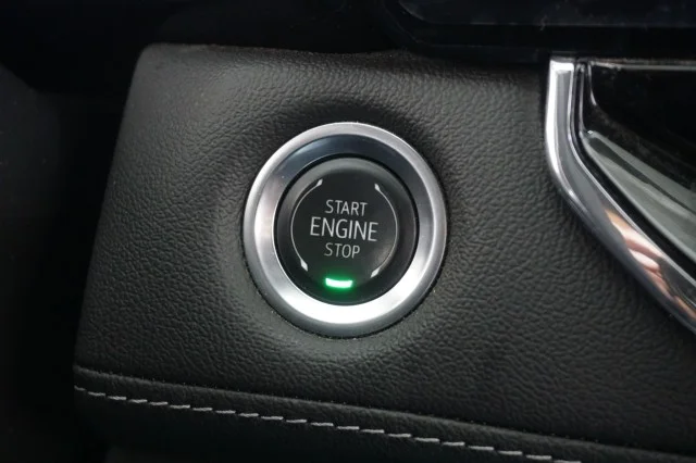 Used 2024 SILVER Chevrolet 2WD LT image 28