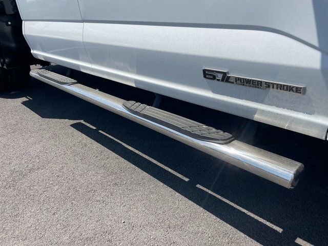 2025 Ford F-350 Super Duty Chassis Cab Lariat - Photo 9