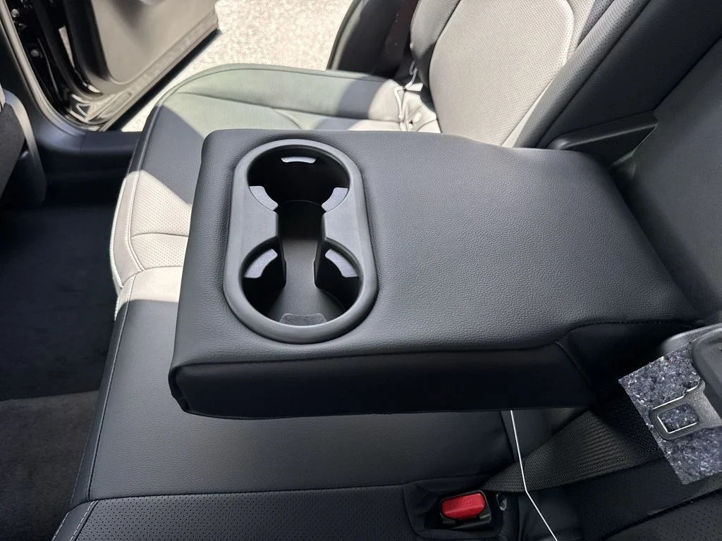 New 2026 Jet Black Mica Mazda 2.5 S Premium Plus AWD image 38