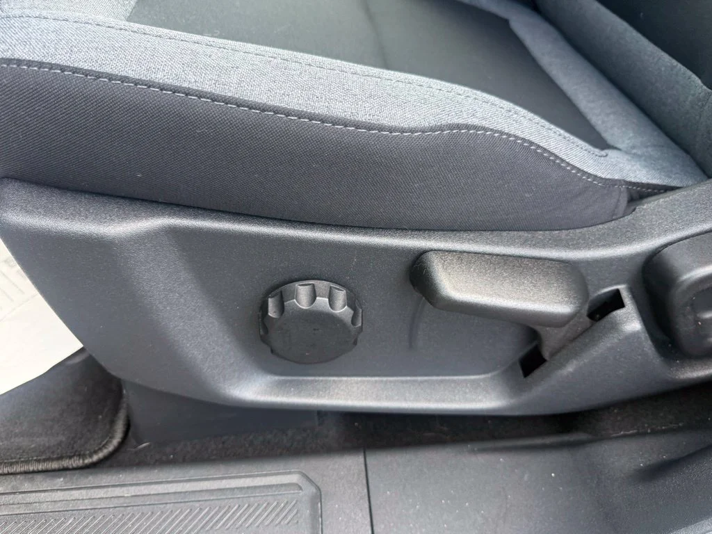 New 2026 Carbonized Gray Metallic Ford Big Bend® image 15