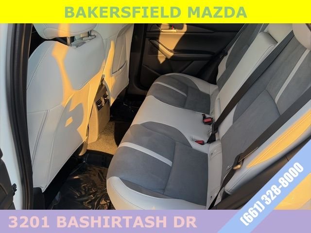 2026 Mazda CX-30 Turbo Aire Edition - Photo 16