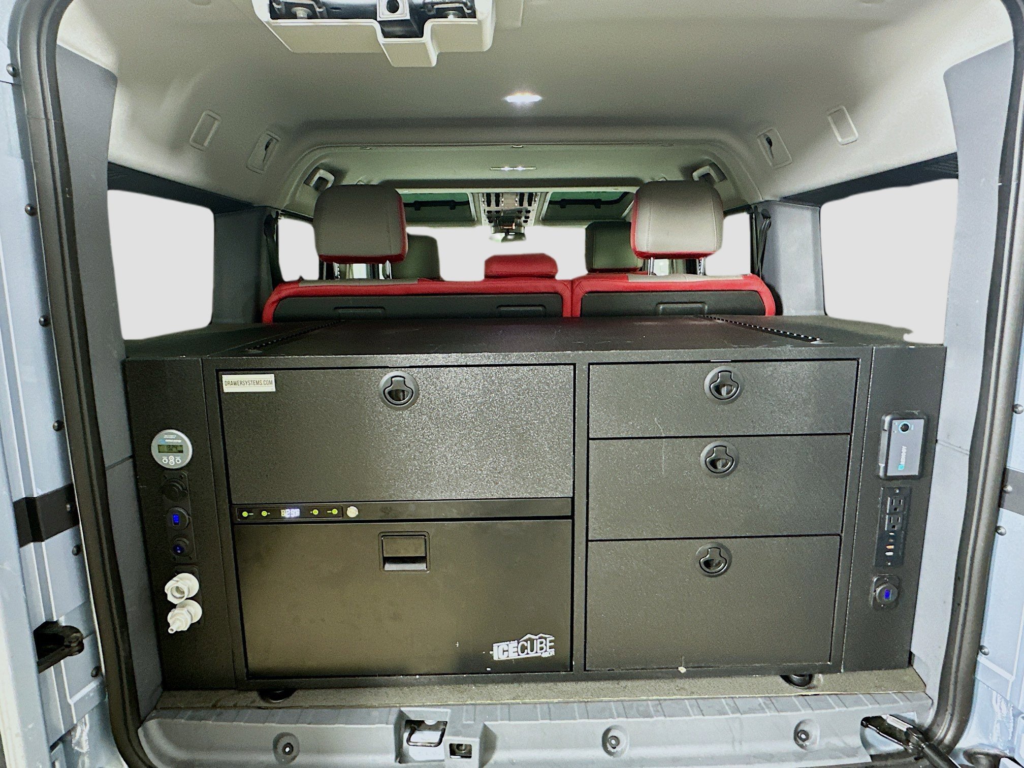 2025 INEOS Grenadier Trialmaster Edition - Photo 45