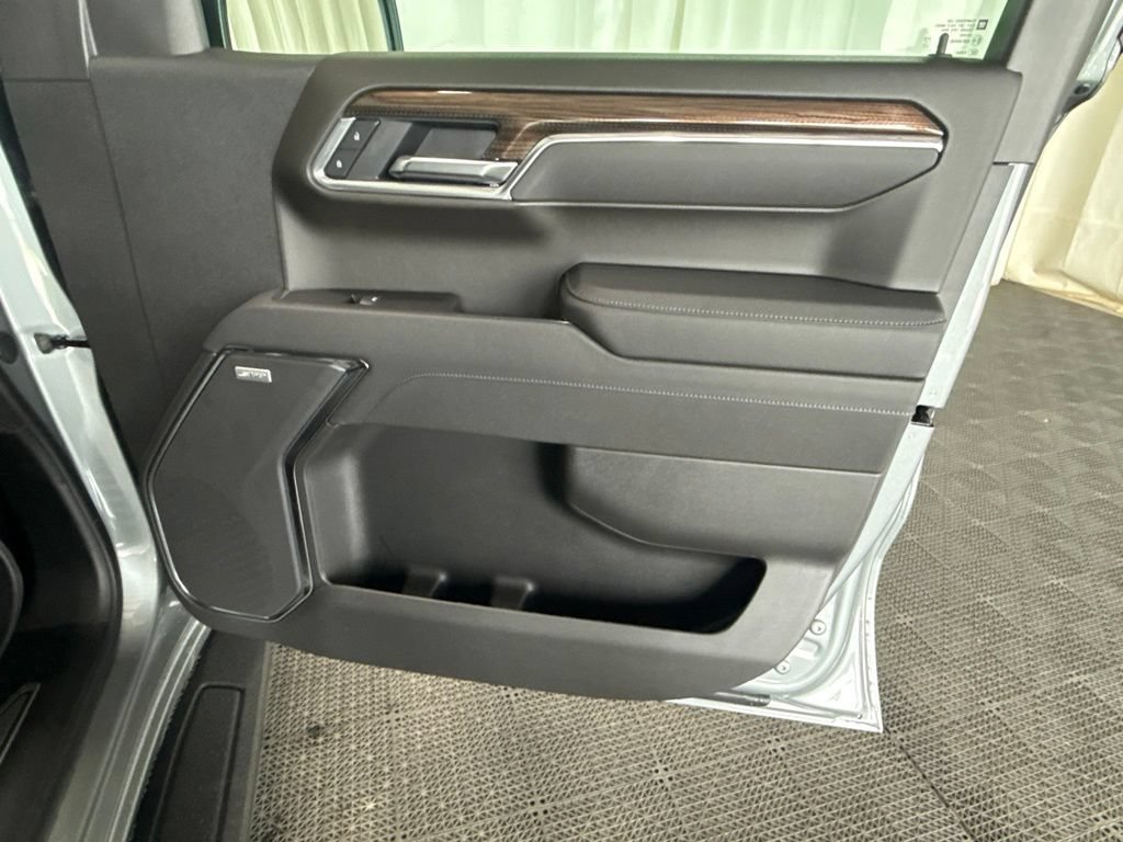 2026 Chevrolet Silverado 1500 LT Trail Boss - Photo 20