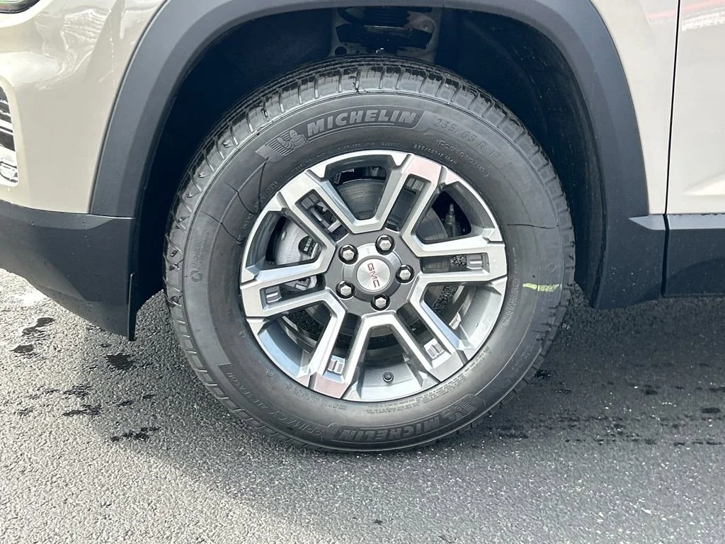 2026 GMC Terrain Elevation - Photo 12