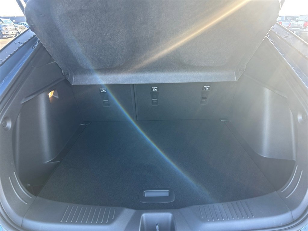 2026 BUICK ENVISTA - Image 31