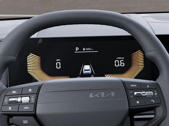 New 2026 Gray Kia EX image 21