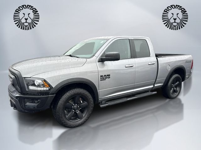 2019 RAM Ram 1500 Classic