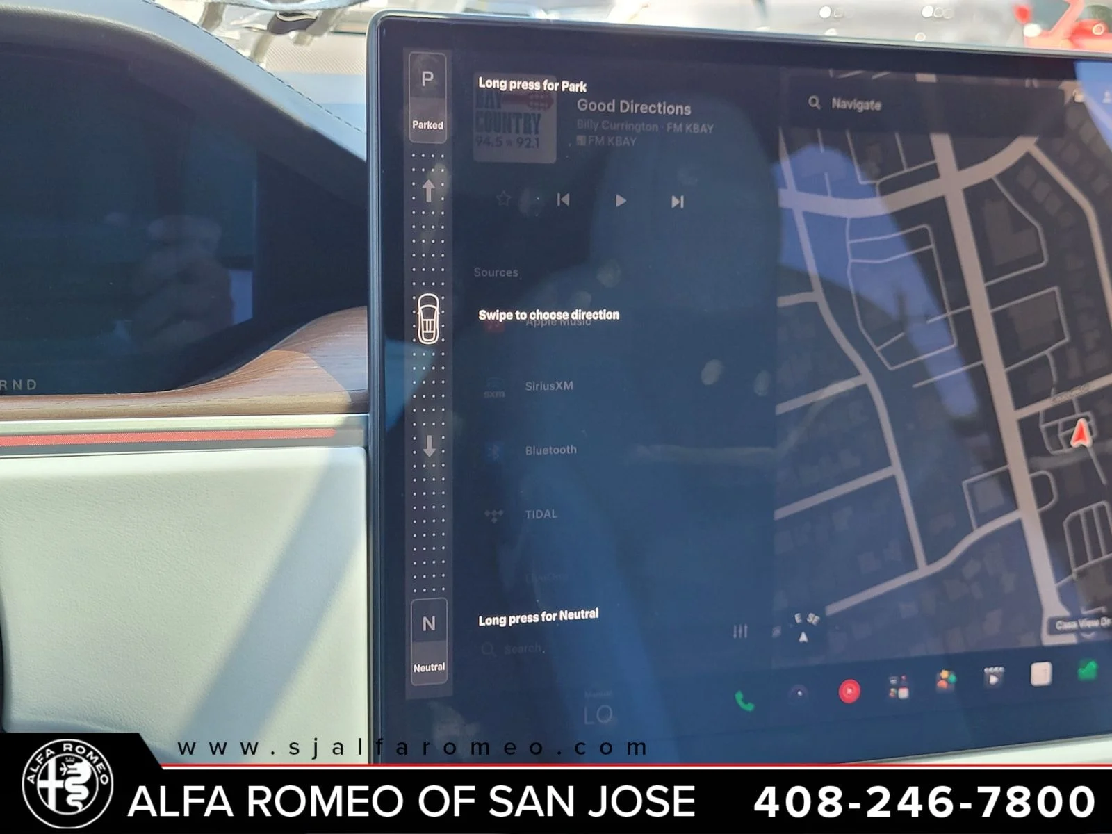 Used 2023  Tesla Base image 13