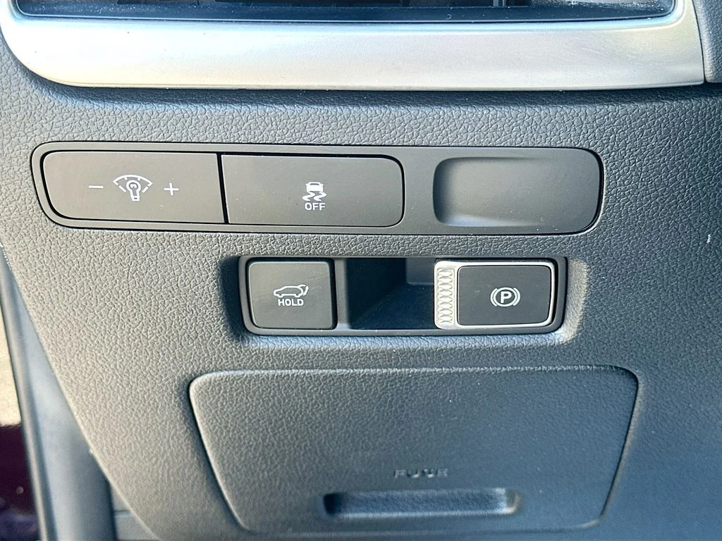 2024 Hyundai Palisade SEL - Photo 10