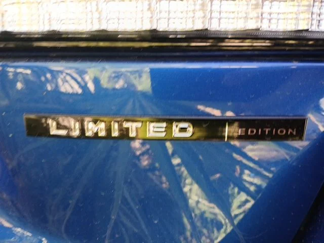 Used 2026  Mitsubishi 2.0 ES image 4