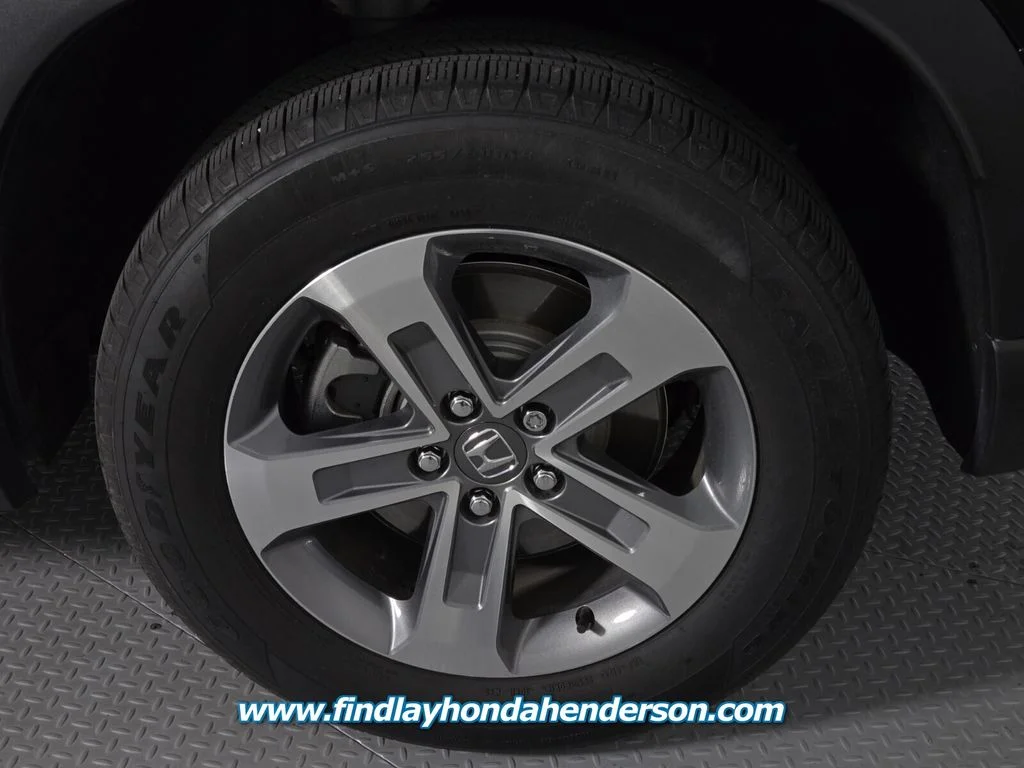 2023 Honda Pilot EX-L - Photo 10