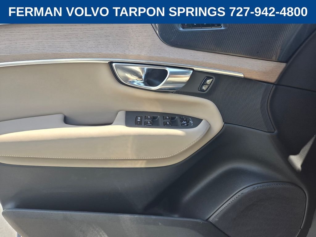 New 2026 Vapour Grey Volvo Plus image 25