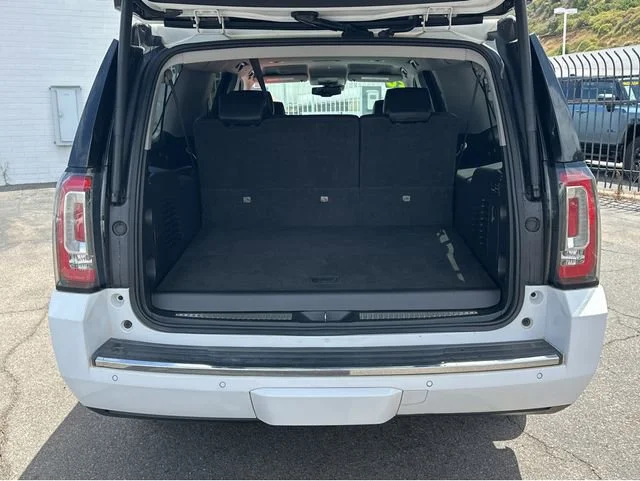 Used 2020 Summit White GMC Denali image 31