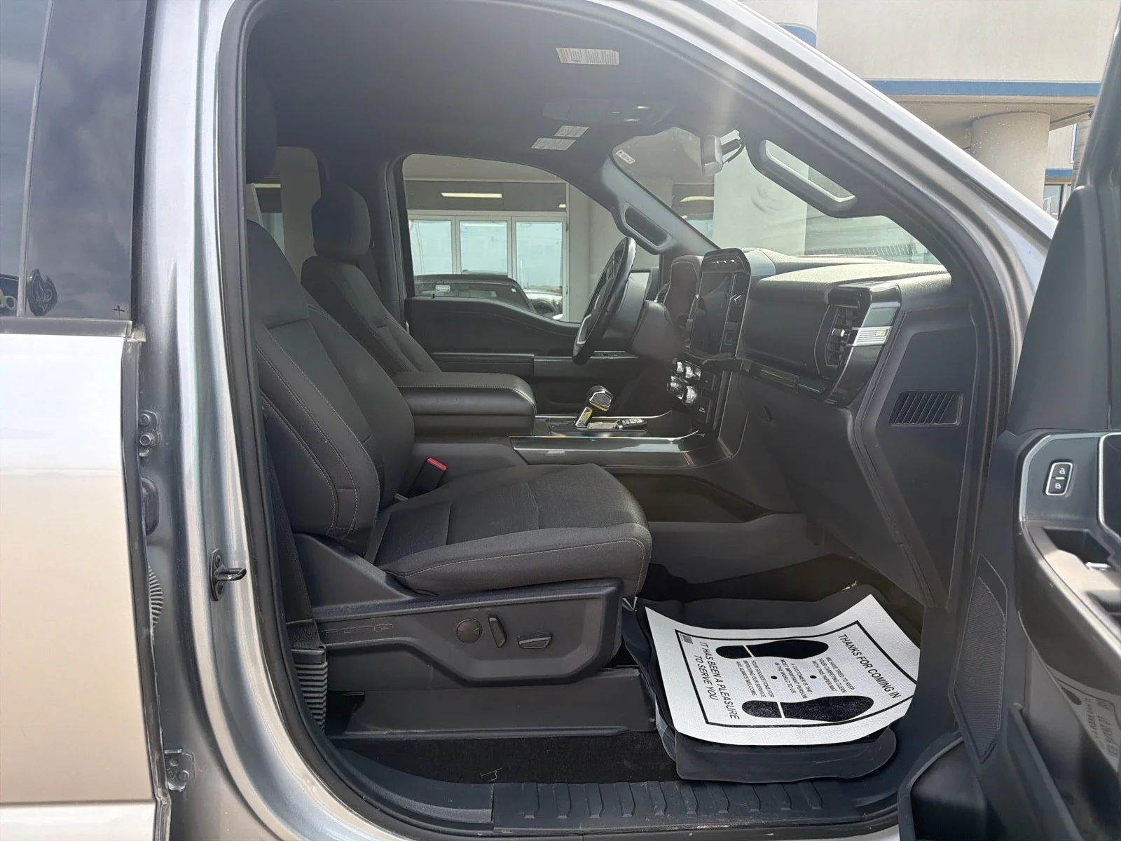 2022 Ford F-150 XLT - Photo 14
