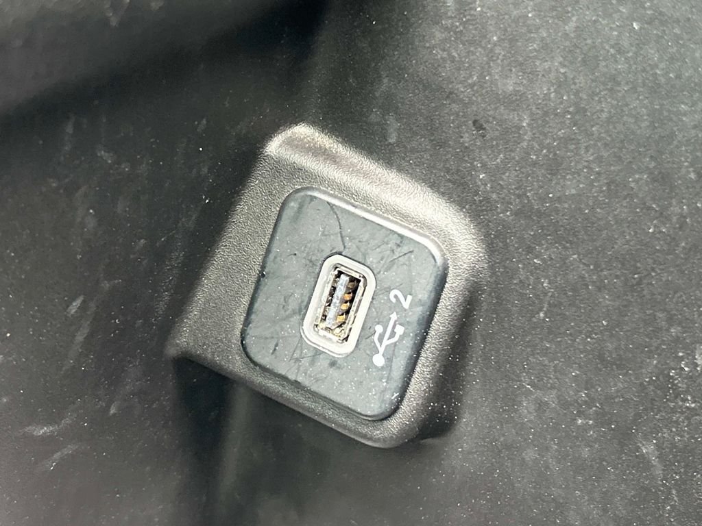 Used 2021 Black Jeep Unlimited Sahara 4xe image 31