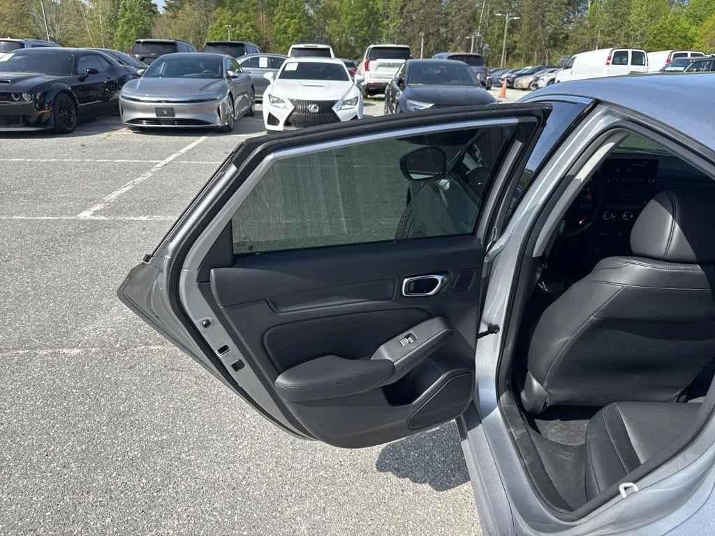 Used 2024 Silver Acura Base image 26