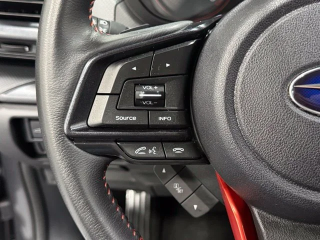 Used 2024 Gray Subaru Sport image 14