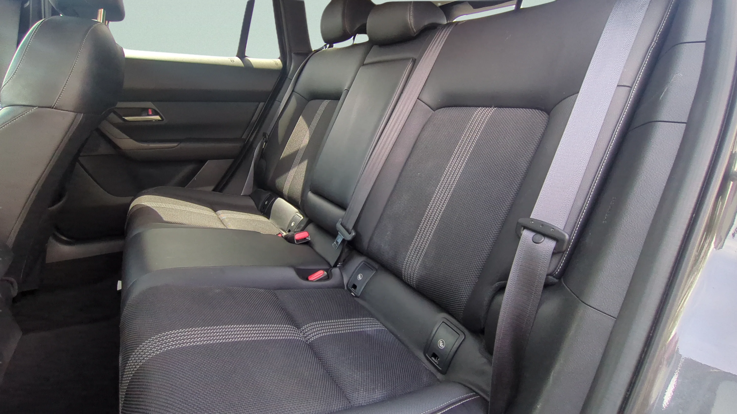Used 2023 Machine Gray Metallic Mazda 2.5 S Preferred Plus Package image 9