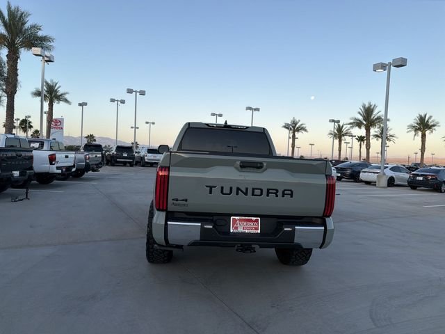2024 Toyota Tundra SR5 - Photo 6