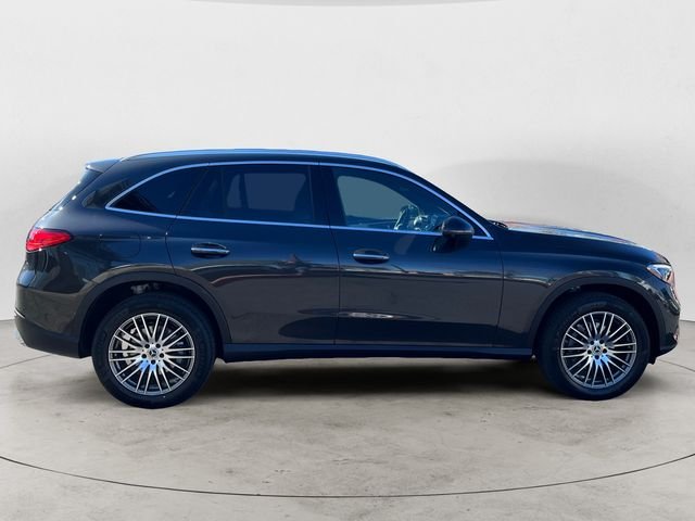 2026 Mercedes-Benz GLC Base - Photo 6