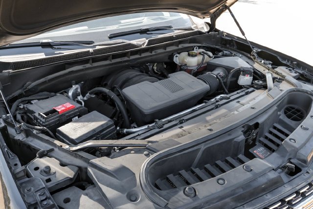 Used 2022 Black Cadillac Premium image 72