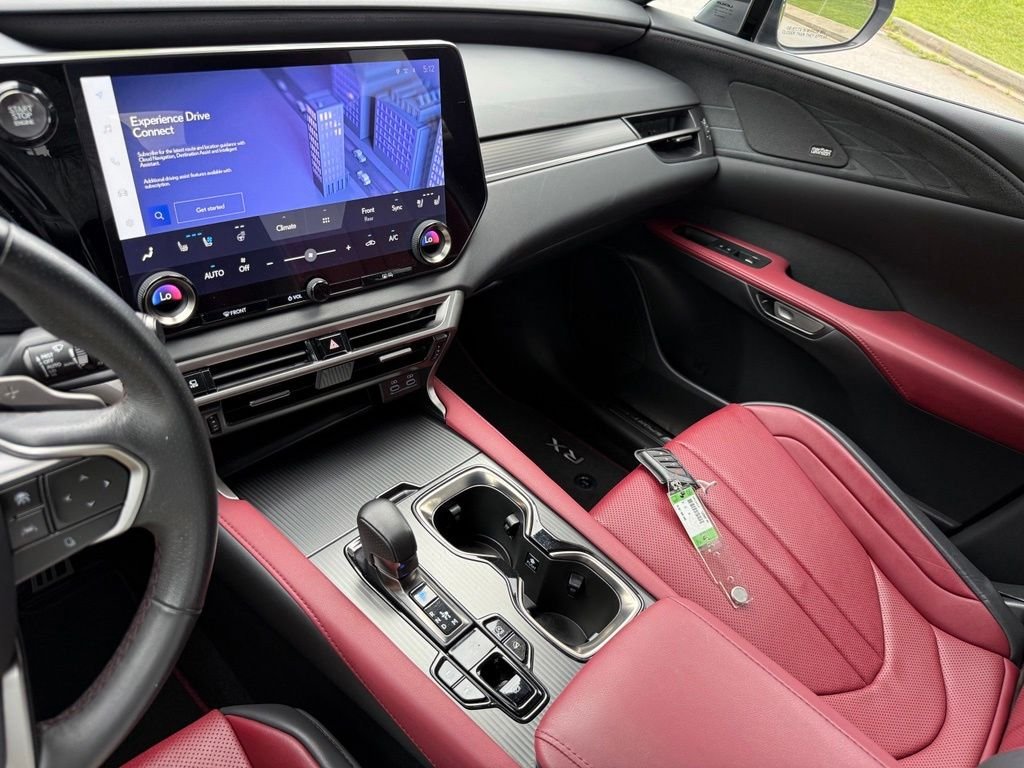 2024 Lexus RX 350 F SPORT - Photo 35