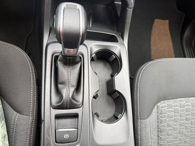Used 2024 Gray Ford XLT image 21