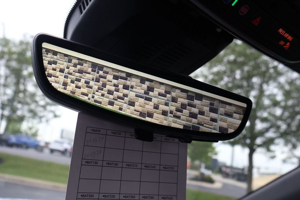 New 2026 Polar White Tricoat Chevrolet RS image 29