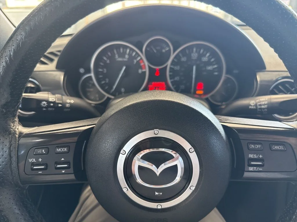 Used 2013  Mazda PRHT Grand Touring image 15