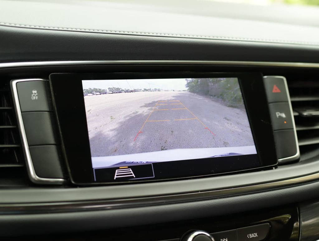 Used 2021 Includes Satin Nickel lower exterior accent color.) Buick Essence image 15