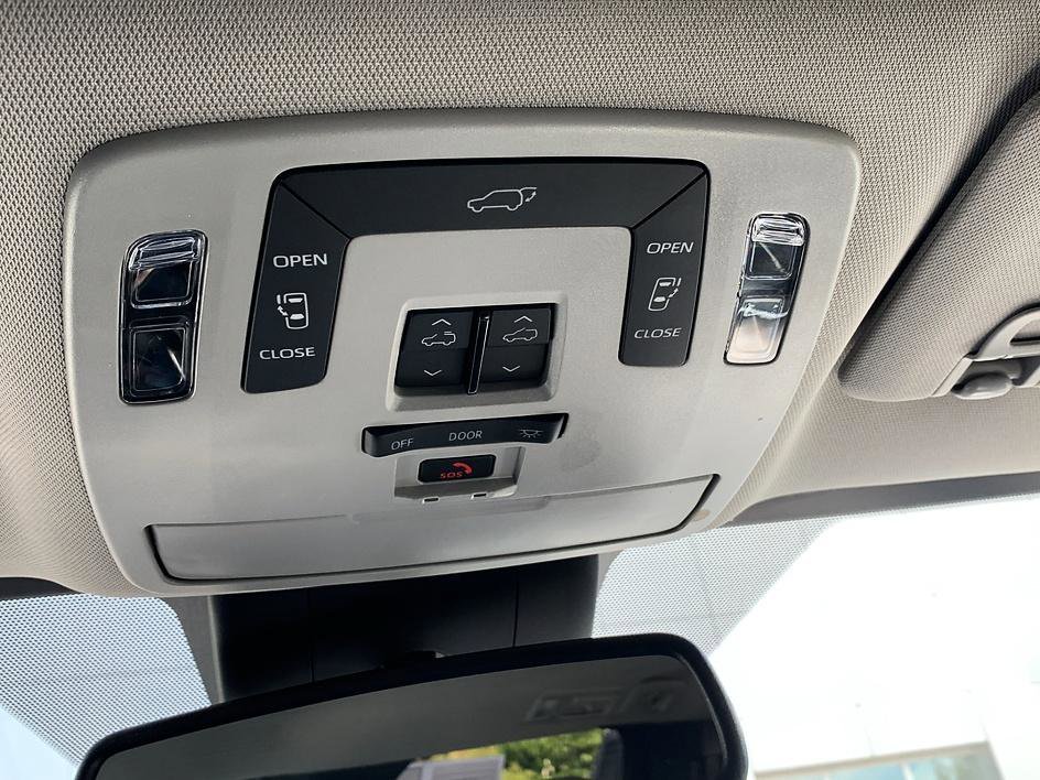 Certified Used 2025 Celestial Silver Toyota XLE image 25