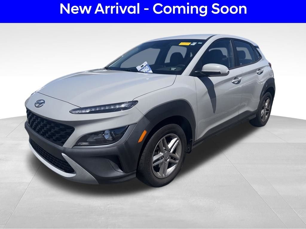2023 Hyundai Kona SE