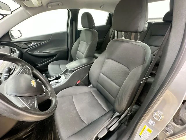 Used 2020 Silver Chevrolet LS image 14