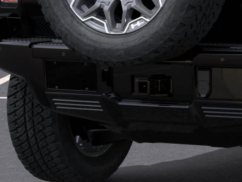 2026 GMC HUMMER EV 2X - Photo 14