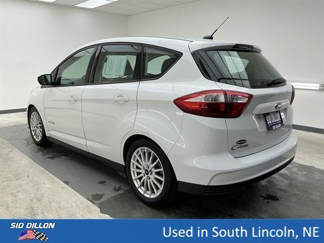 Used 2014 White Ford SE image 6