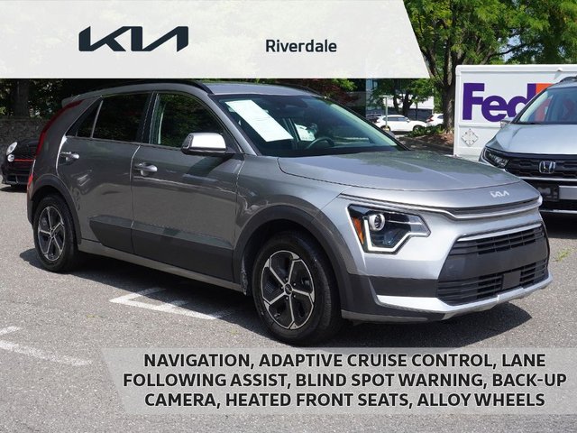 2023 Kia Niro EX