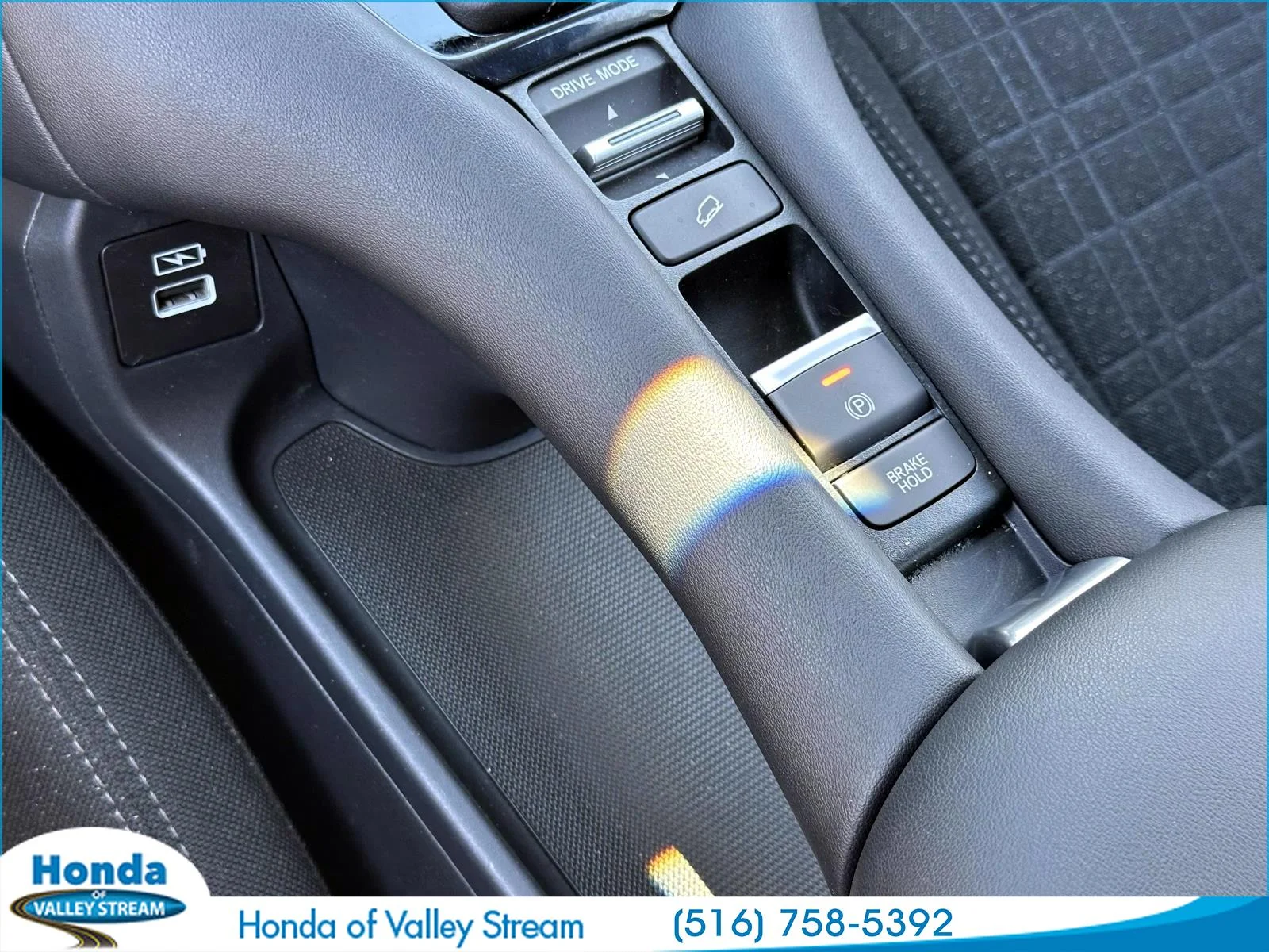 Certified Used 2023  Honda LX image 21
