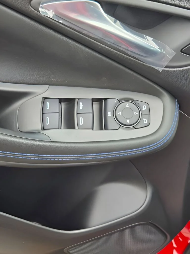 2026 Buick Encore GX Sport Touring - Photo 21