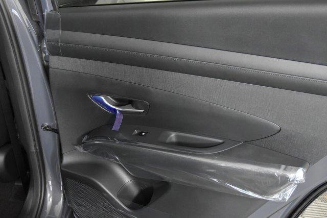 New 2026 Gray Hyundai SEL Premium AWD image 86